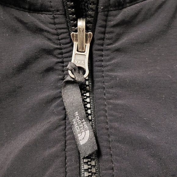 The North Face Mens Denali Jacket - Picture 8 of 8